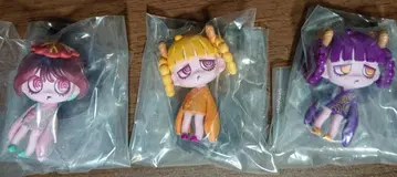 우일스위츠 VIRUSWEETS 감미처 3점