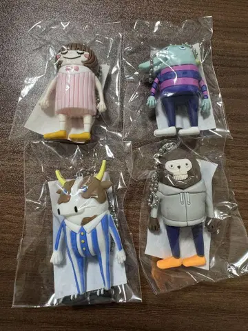 요네즈 켄시 리이슈 올스타즈 3