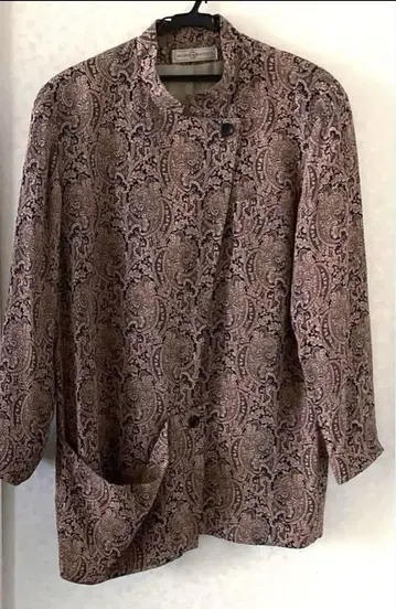 [ 새상품급 ] 빈티지 EMAIRY BOUTIQUE 자켓 11AR