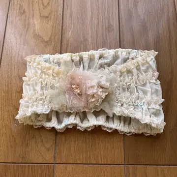 사에라 아키 아카네 터번