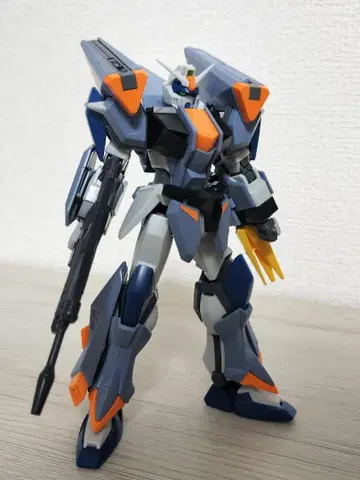 HG 듀얼 블리츠