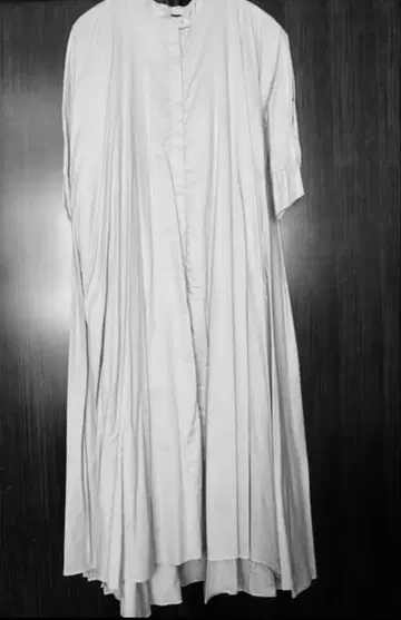 가격 인하! mizuiroind 셔츠 원피스