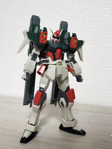 HG 라이트닝 버스터
