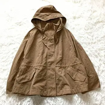 B:MING by BEAMS 마운틴 파카 아우터 M
