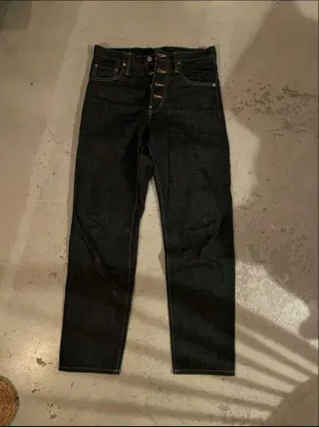 SUGARHILL CLASSIC DENIM PANTS TYPE 502