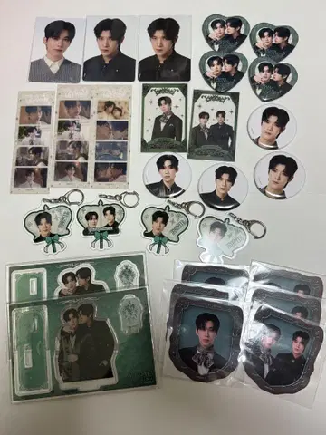 The next prince POPUP Jimmyohm 정리