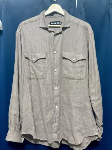 AUBERGE CEZANNE BROSSE 세잔느브로스 브라운