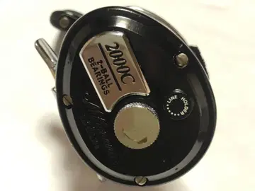 올드 다이와 밀리오네아 2000C