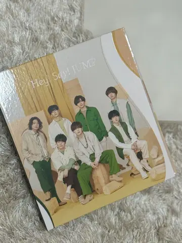 Hey! Say! JUMP 사진 앨범