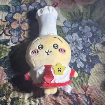 치이카와 레스토랑 코스튬 담당 마스코트 토끼 즉시 구매