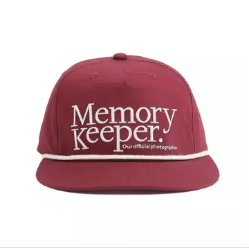 tatoo studio yamada Memory Keeper CAP