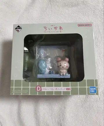 치이카와 (먼작귀) 제일복권 D상 피규어