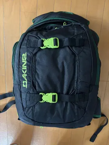 DAKINE 카메라 백팩