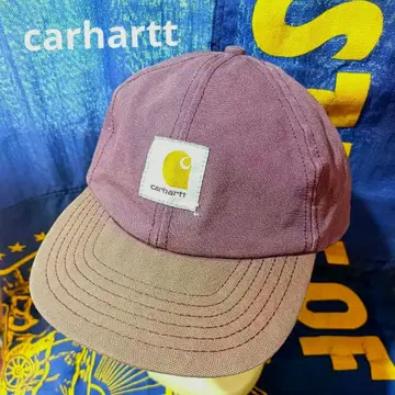 [ Carhartt ] 미국제 칼하트 워크캡 퍼플