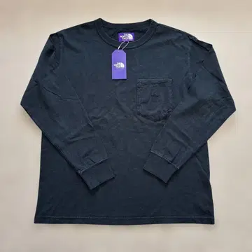 7oz L/S Pocket Tee