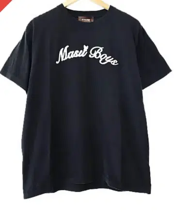 masu 25ss t셔츠 masuboys 44
