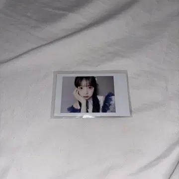 CUTIE STREET 마스다 아야노 프린트 폴라로이드