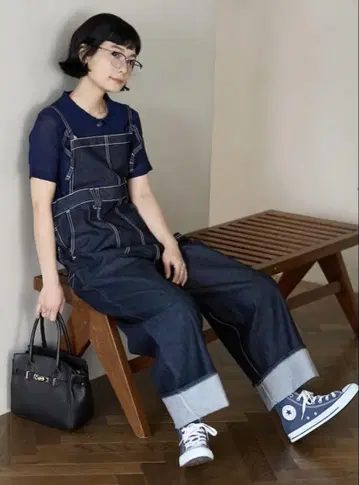 FREAK'S STORE 별주 내로우 스트랩 살로펫