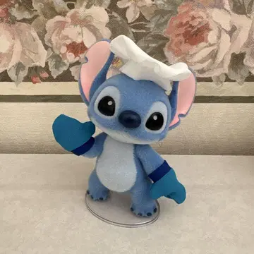 TOPTOY 스티치