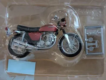 에프토이즈 빅 바이크 컬렉션 HONDA CB750 FOUR