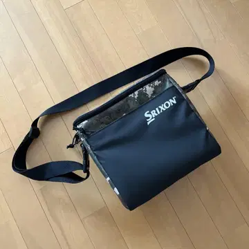 SRIXON 스릭슨 에어컨 백 카모플라쥬 중형