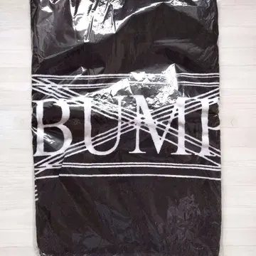 [ 미사용 새상품 ] BUMP OF CHICKEN 타월 2005