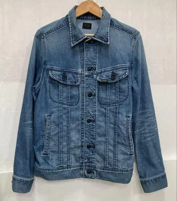 Lee 데님 자켓 G M LB0062