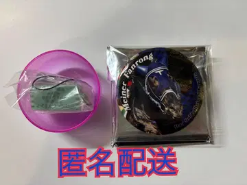 마이너 팬론 아이돌 호스 미니 컬렉션 캔뱃지