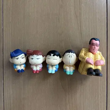 [ 단품 구매 가능 ] 짱구는 못말려(크레용 신짱) 기다림 2