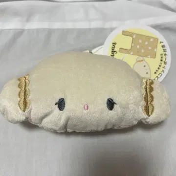 산리오 아베일 코기뮨 에코백