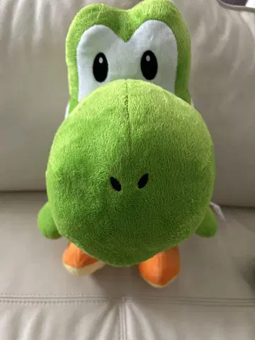 요시 봉제 인형 약 30cm