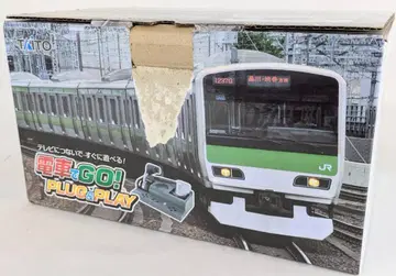 전차로 GO! PLUG & PLAY