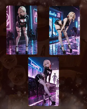 카드 백 시크릿 3장 0919