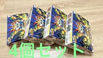 폭열 건담! SD 건담 BB 전사 4개 세트!