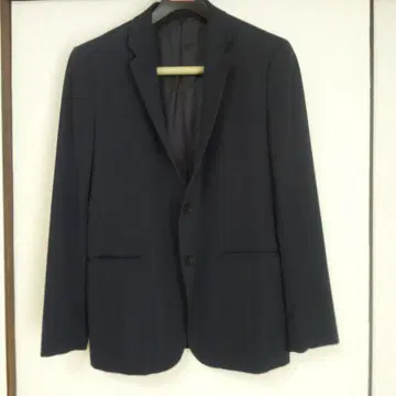 [ Theory ] 자켓 42 네이비