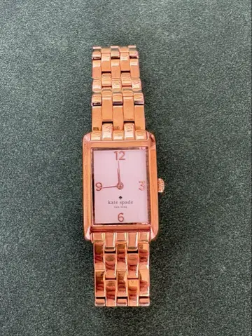 케이트 스페이드 Cooper Bracelet 손목시계