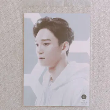 EXO 첸 미니 팬미팅