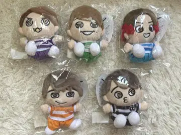 SUPEREIGHT(칸쟈니에이또) 치비누이