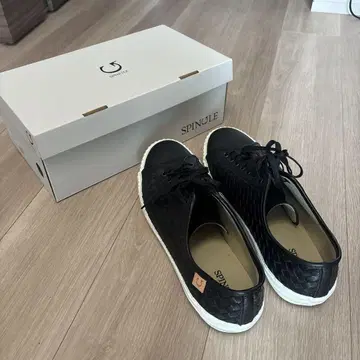 스핑글무브 SP-384 Black