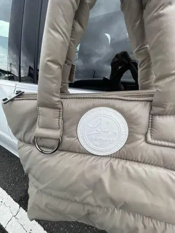 새상품 LUXEAKMPLUS 토트백