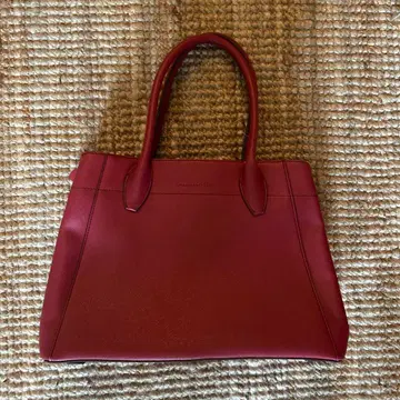 사만사베가 가죽 백 Samantha Vega