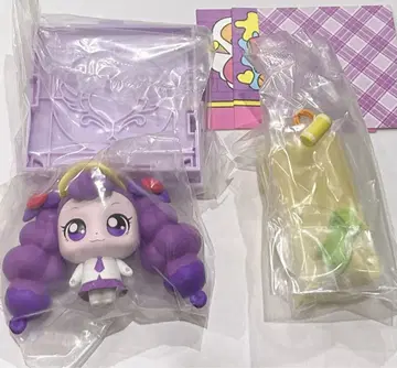 티니핑 니코핑 스쿨 랜덤 피규어