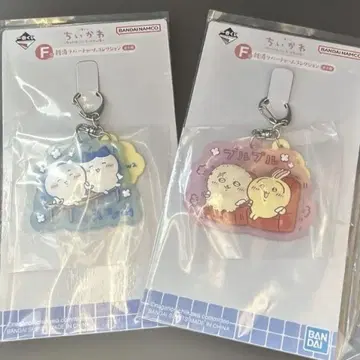 치이카와 (먼작귀) 센토 러버 참 제일복권
