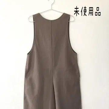 Aunt Marie's 백 레이스업 올인원 미사용품