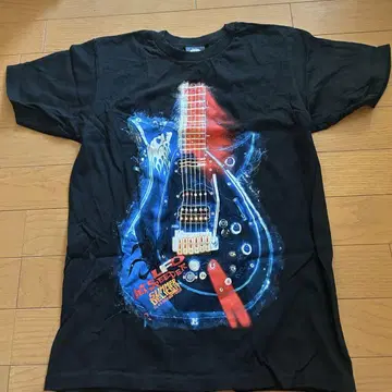 GLAY SUMMERDELICS 기타 T셔츠