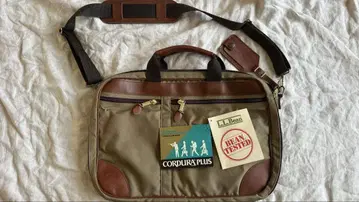L.L.Bean 코듀라 플러스 비즈니스 백