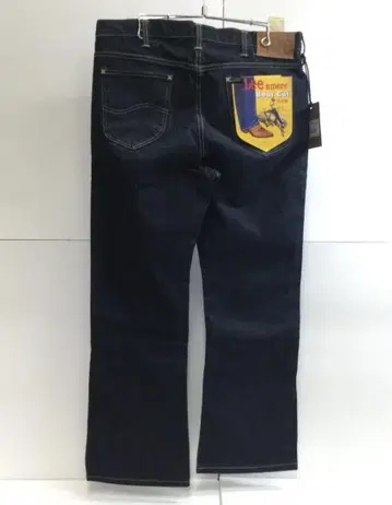 Lee RIDERS 부츠컷 진 69250919N01S