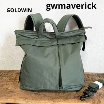 지더블유마베릭 gwmaveric HELMETBAG