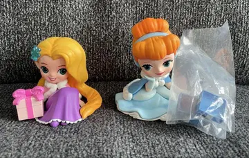 Disney popmart 프린세스 묶음 판매