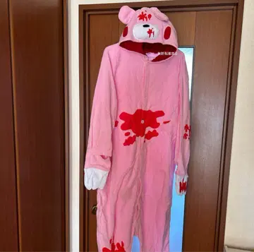 그루미 인형옷 파자마 y2k 할로윈